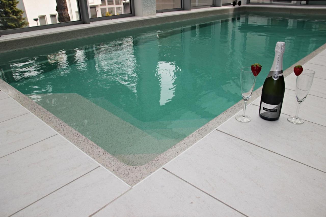 Vila Prag Exteriör bild